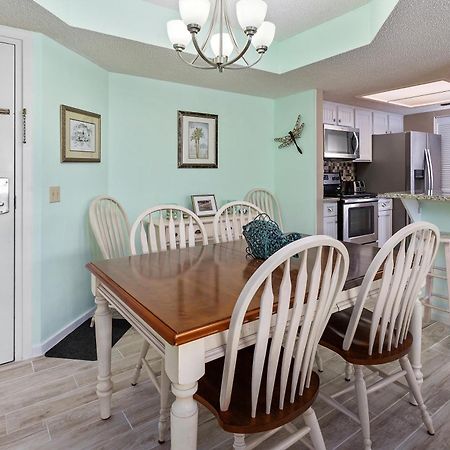 Beach Club 307 St. Simons Island Exterior foto