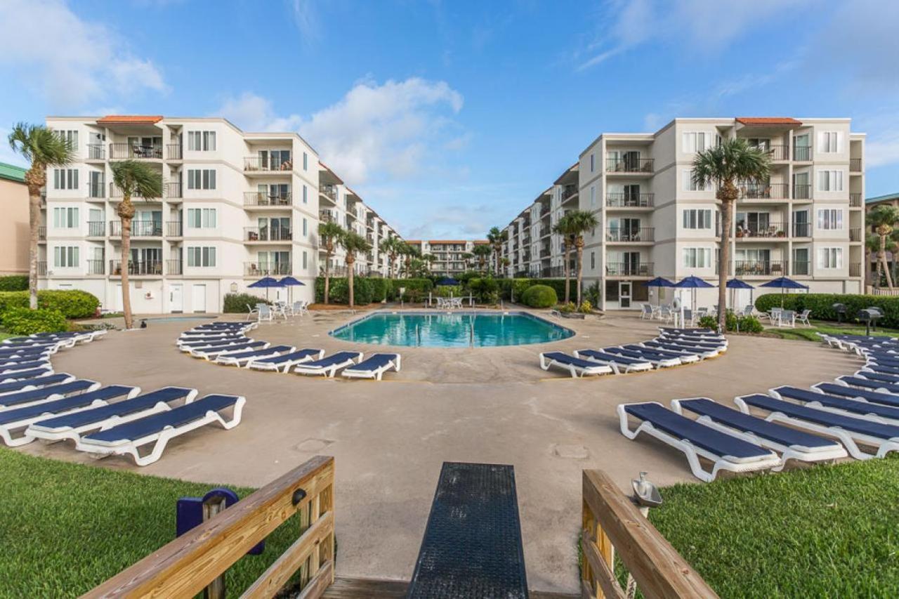 Beach Club 307 St. Simons Island Exterior foto
