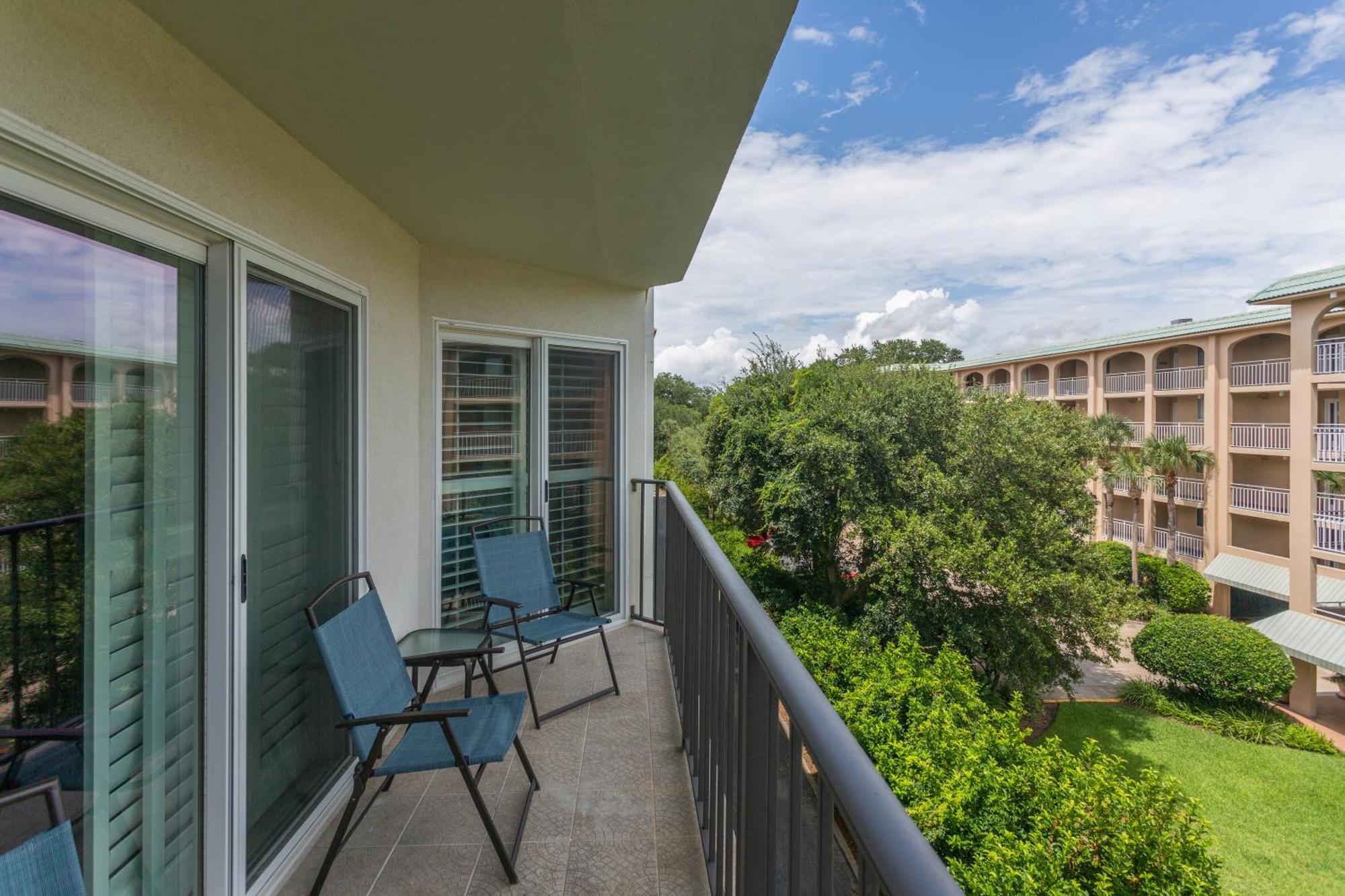 Beach Club 307 St. Simons Island Exterior foto
