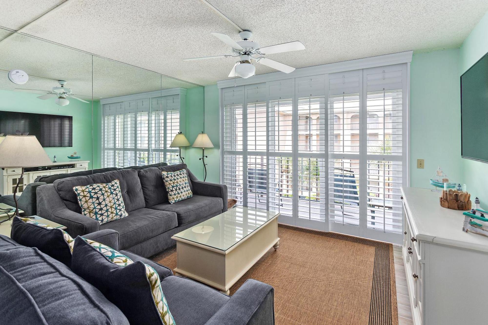 Beach Club 307 St. Simons Island Exterior foto
